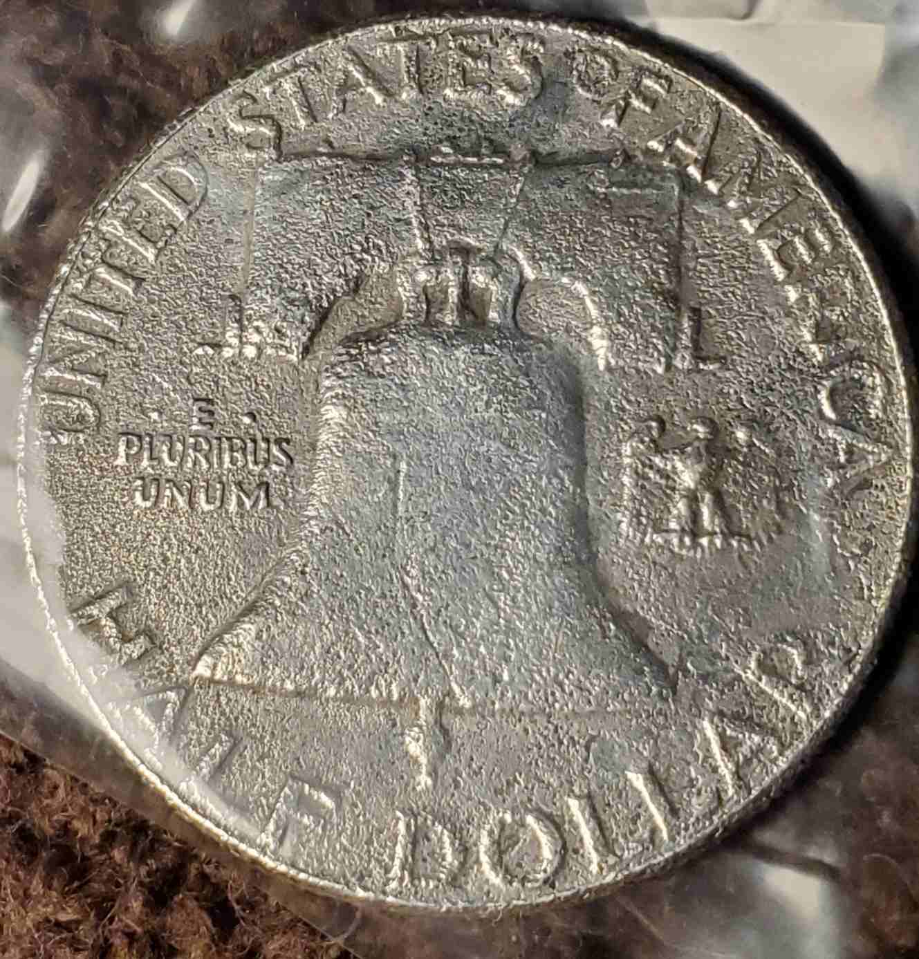 1951-Ben-Franklin...is-This-Also-PMD?
